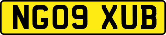 NG09XUB