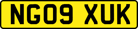 NG09XUK