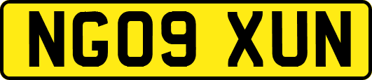NG09XUN