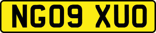 NG09XUO