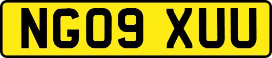 NG09XUU