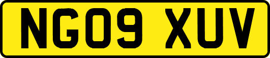 NG09XUV