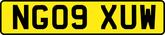 NG09XUW