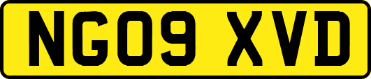 NG09XVD