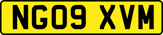 NG09XVM