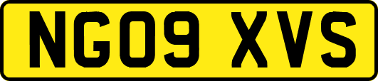 NG09XVS