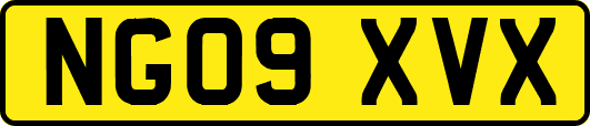 NG09XVX