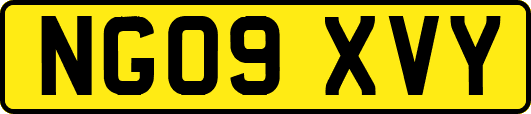 NG09XVY