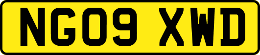 NG09XWD