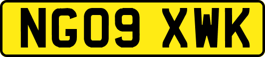 NG09XWK