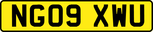 NG09XWU