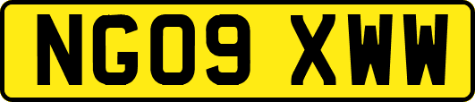 NG09XWW