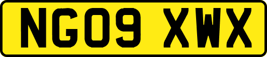 NG09XWX