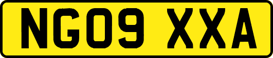 NG09XXA