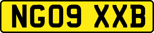 NG09XXB