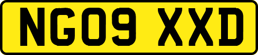 NG09XXD