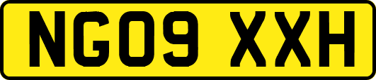 NG09XXH