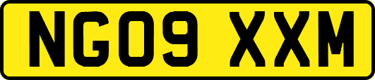 NG09XXM
