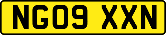 NG09XXN