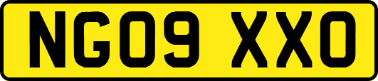 NG09XXO