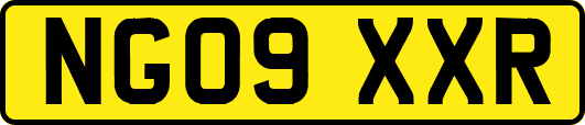 NG09XXR