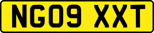 NG09XXT