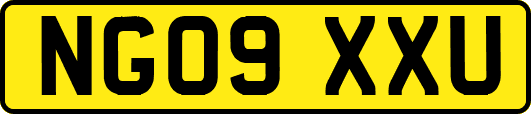 NG09XXU