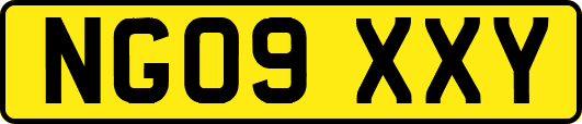 NG09XXY