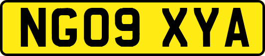 NG09XYA