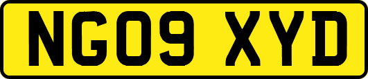 NG09XYD