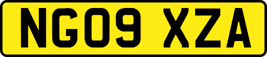 NG09XZA