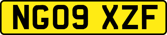 NG09XZF