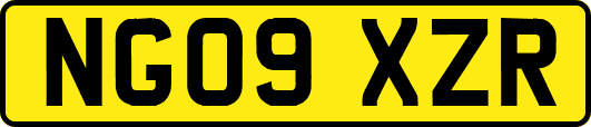NG09XZR