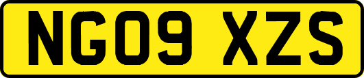 NG09XZS