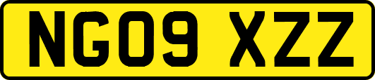 NG09XZZ