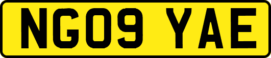 NG09YAE