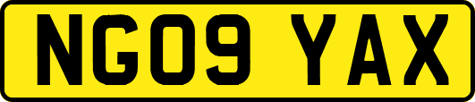 NG09YAX
