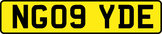 NG09YDE