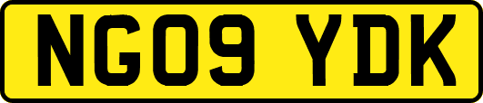 NG09YDK