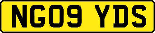 NG09YDS
