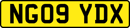 NG09YDX