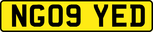 NG09YED