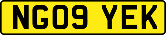 NG09YEK