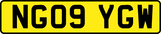 NG09YGW