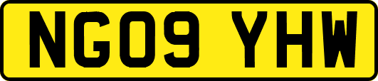 NG09YHW