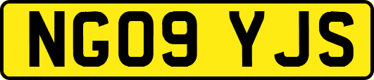 NG09YJS