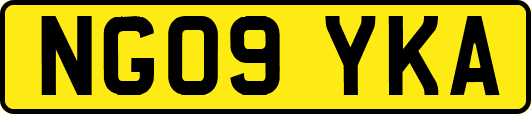 NG09YKA