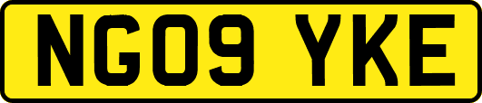 NG09YKE