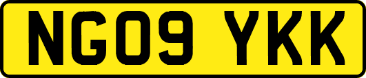 NG09YKK