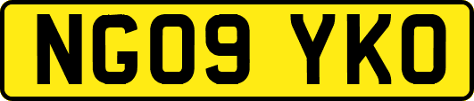 NG09YKO
